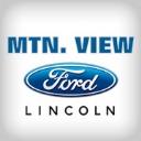 Mtn. View Ford logo